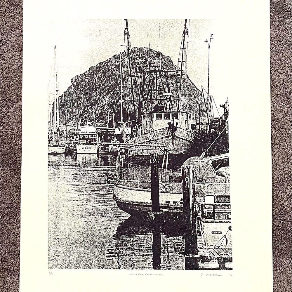 Limited Edition Print